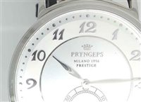Orologio Pryngeps Uomo in Acciaio A745 - A745